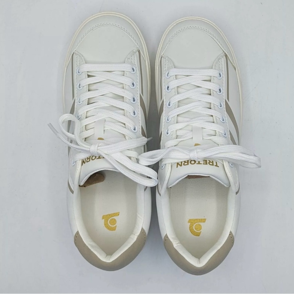 Tretorn “Serve” Women’s Fun Retro Blast Fashion Sneaker PRICE DROP🔥 - Picture 16 of 16